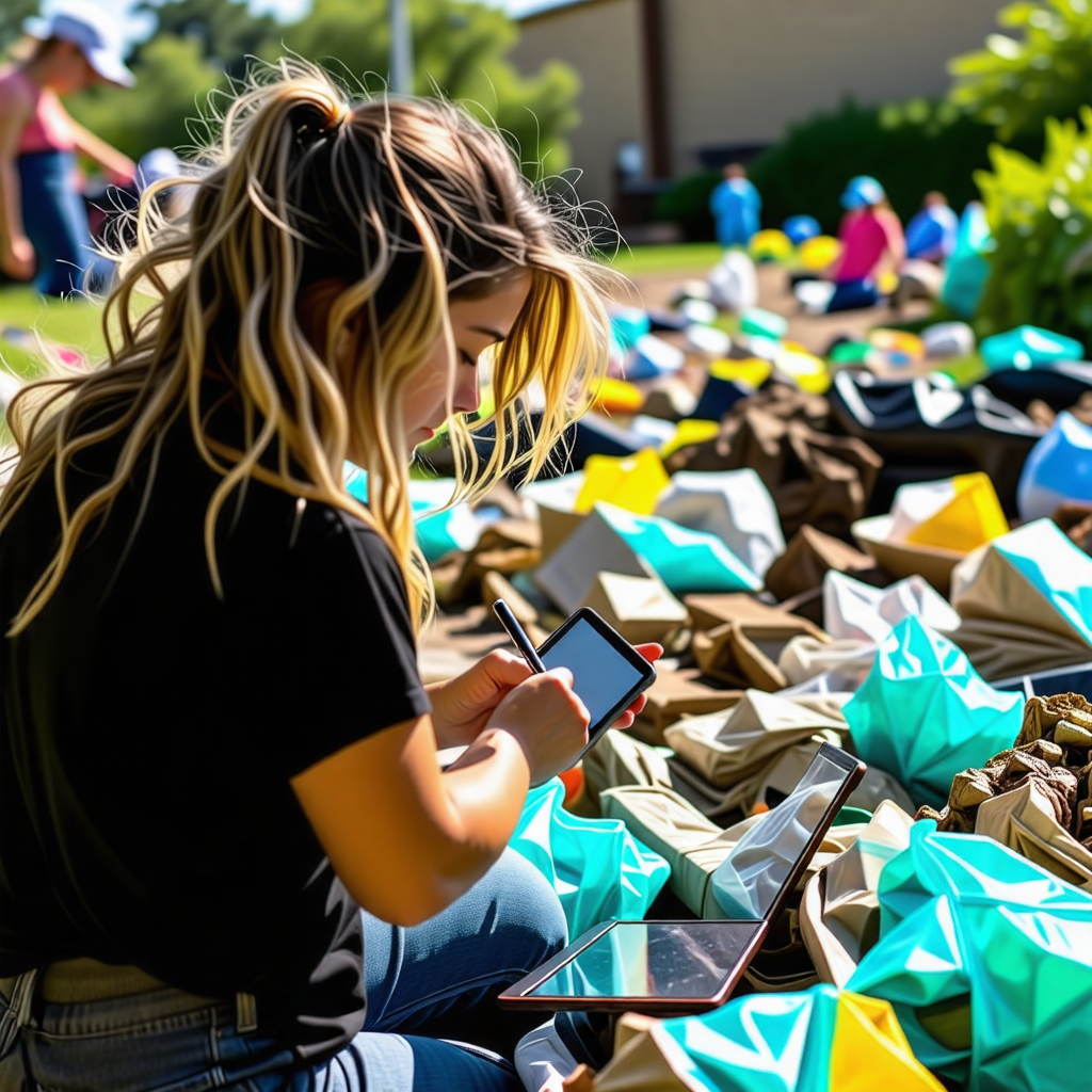 ESG 비즈니스 진단